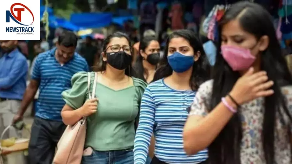 Corona Virus In India