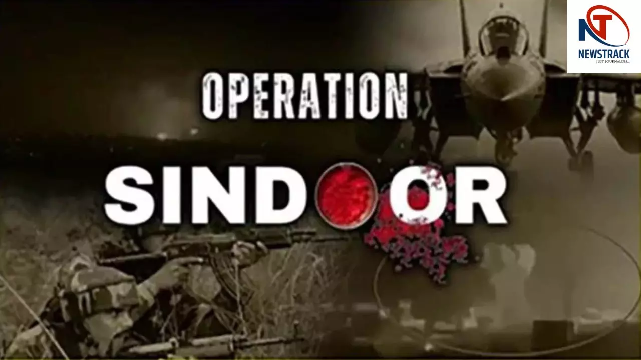operation sindoor