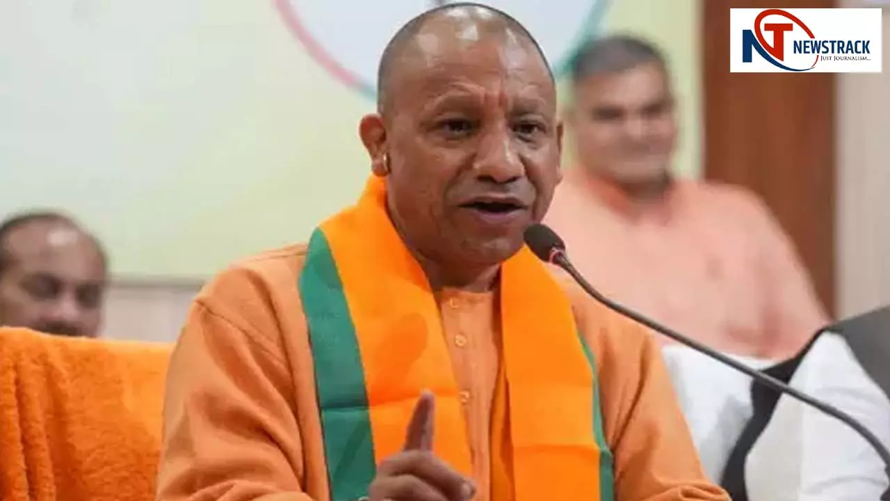 Yogi Sarkar make secondary school students water literate part of Ganga cleanliness campaign