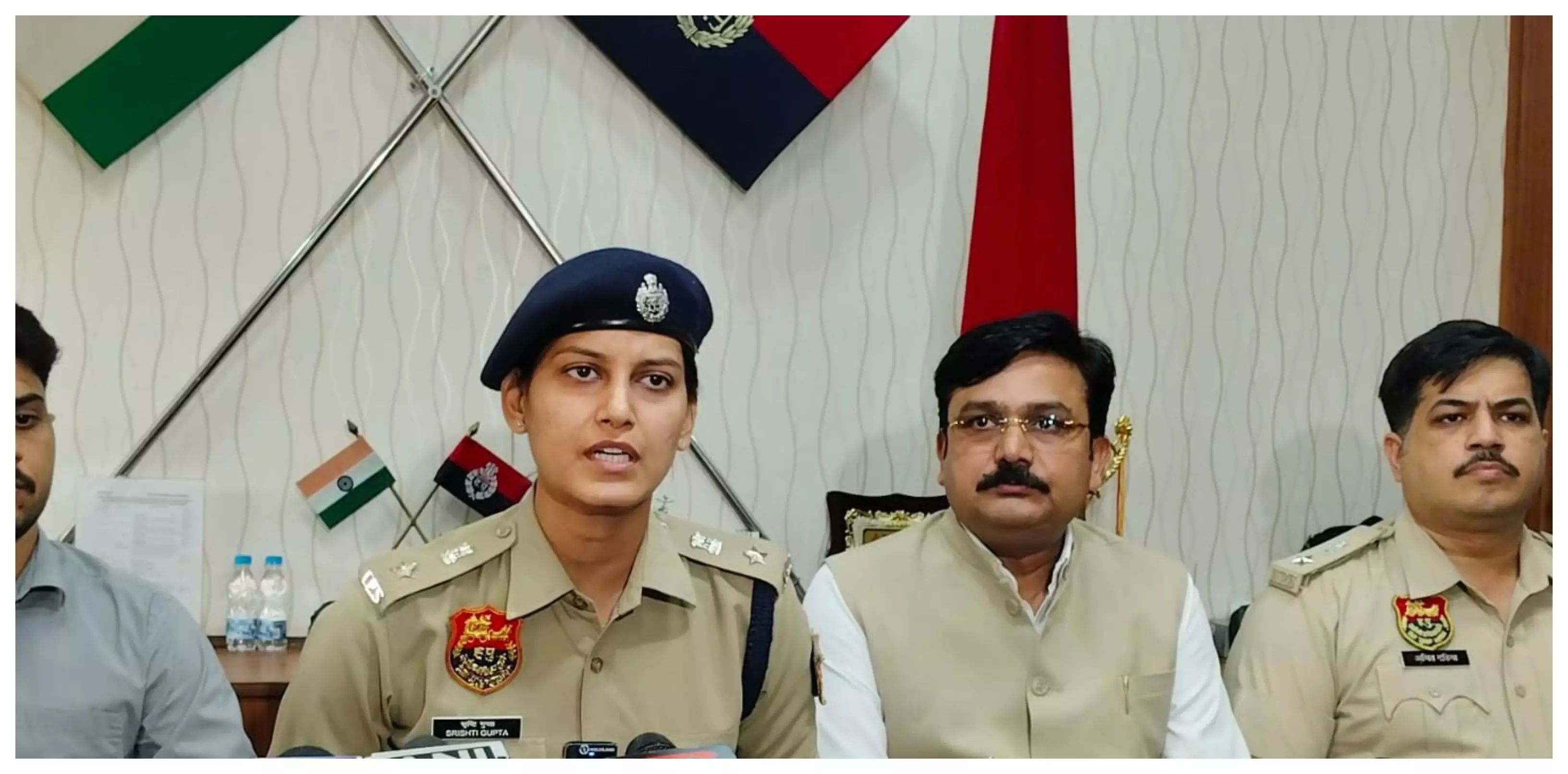 Lucknow news Lucknow news