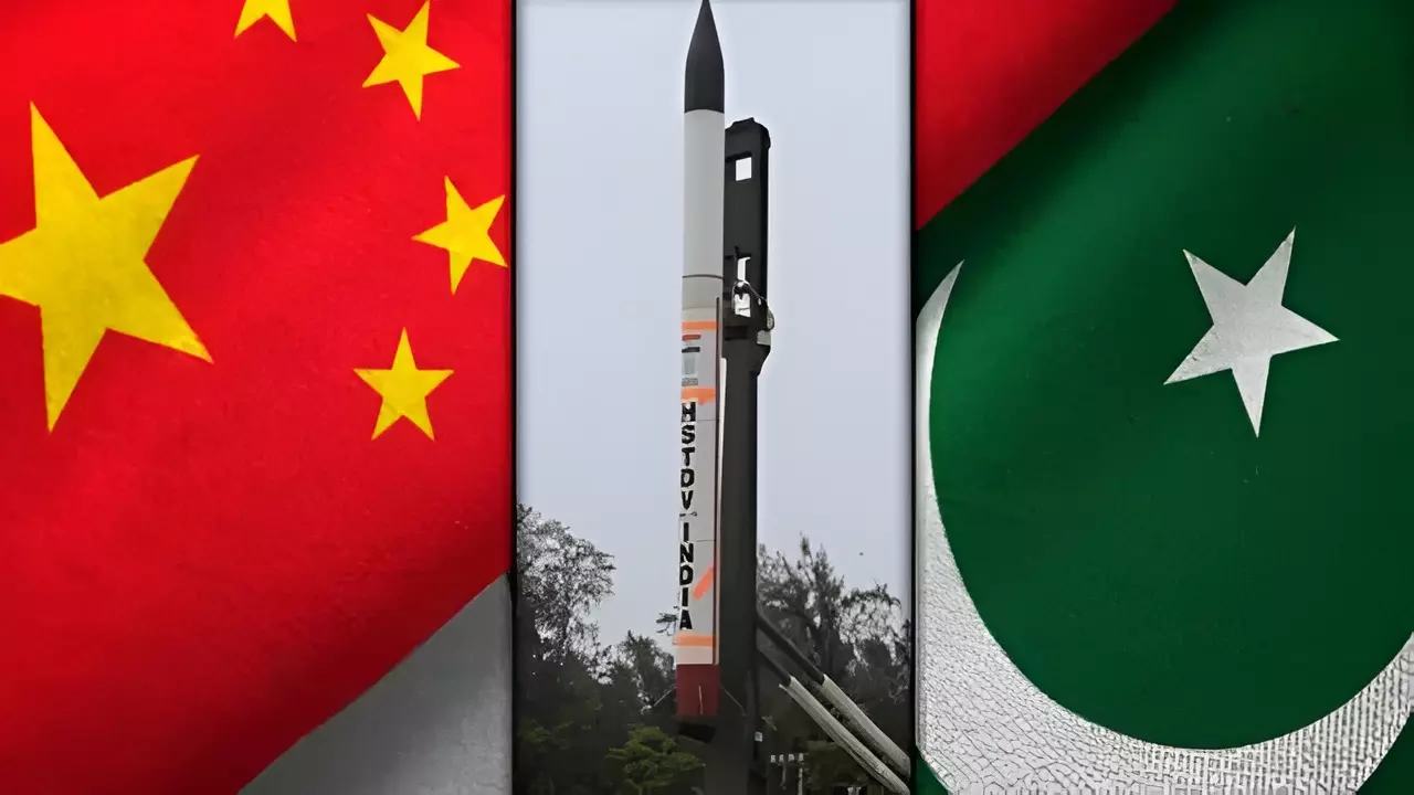 India ET-LDHCM missile