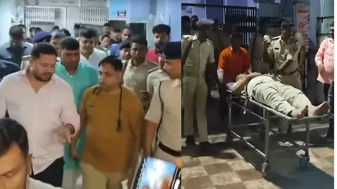 Bihar accident Bihar accident