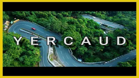 Jewel of South India Yercaud City Jewel of South India Yercaud City