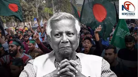 Big allegation from BNP