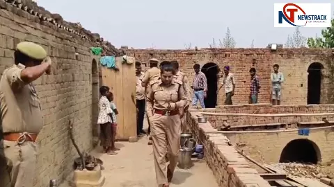 Muzaffarnagar News: शर्मनाक: 80 वर्षीय बुजुर्ग दादी के साथ पोते का बलात्कार का प्रयास, बुजुर्ग दादी ने सुनाई आप बीती