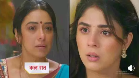 Anupamaa Upcoming