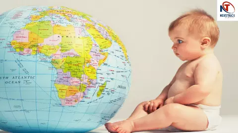 Population Crisis