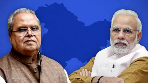 Satyapal Malik CBI chargesheet Satyapal Malik CBI chargesheet