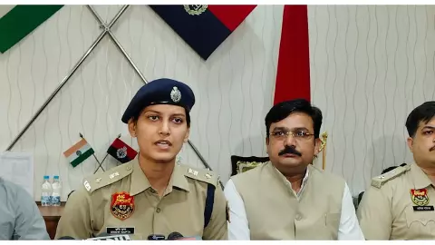 Lucknow news