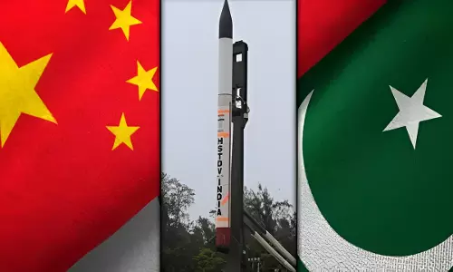 India ET-LDHCM missile