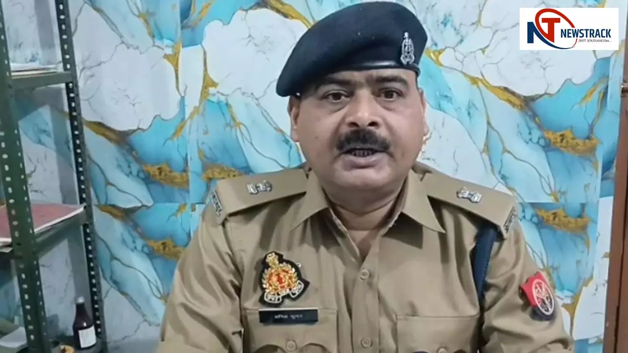 Sonbhadra News: मंदिर के पास बकरे का अवशेष मिलने से हड़कंप, भाजपा नेत्री ने कहा- सातवीं-आठवीं बार इस तरह की घटना