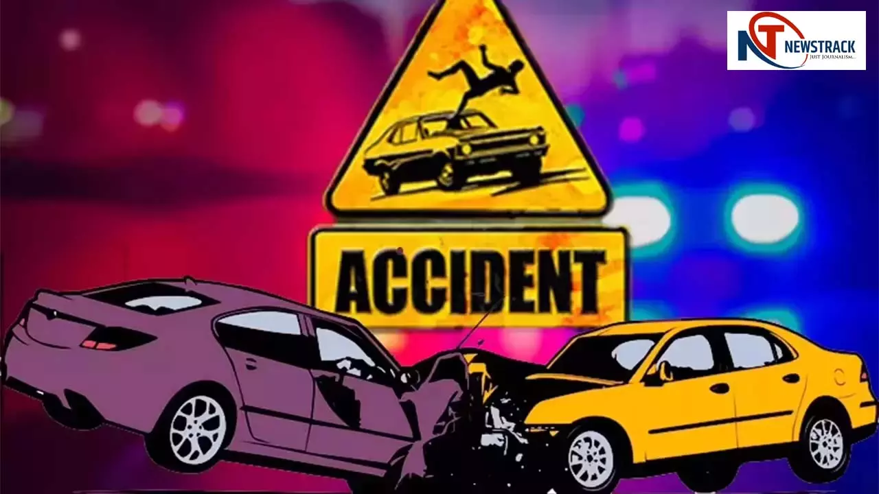 teenager and two youths Died in Road accidents News in Hindi