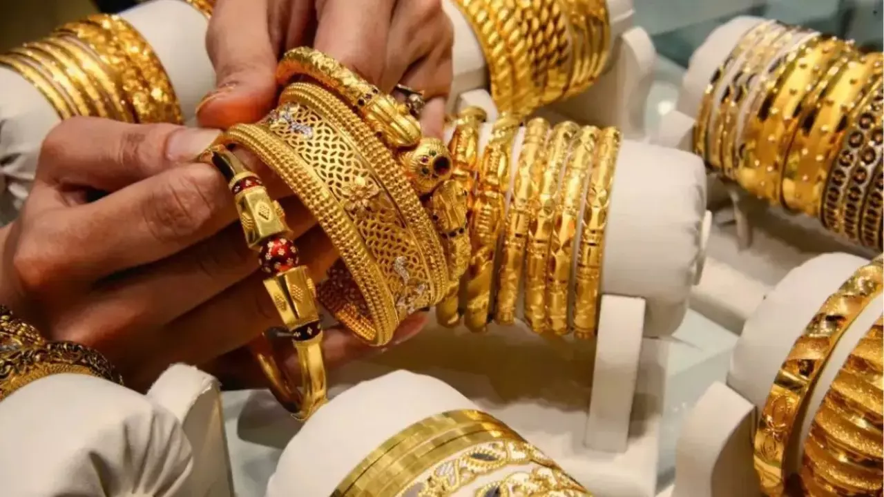 gold news