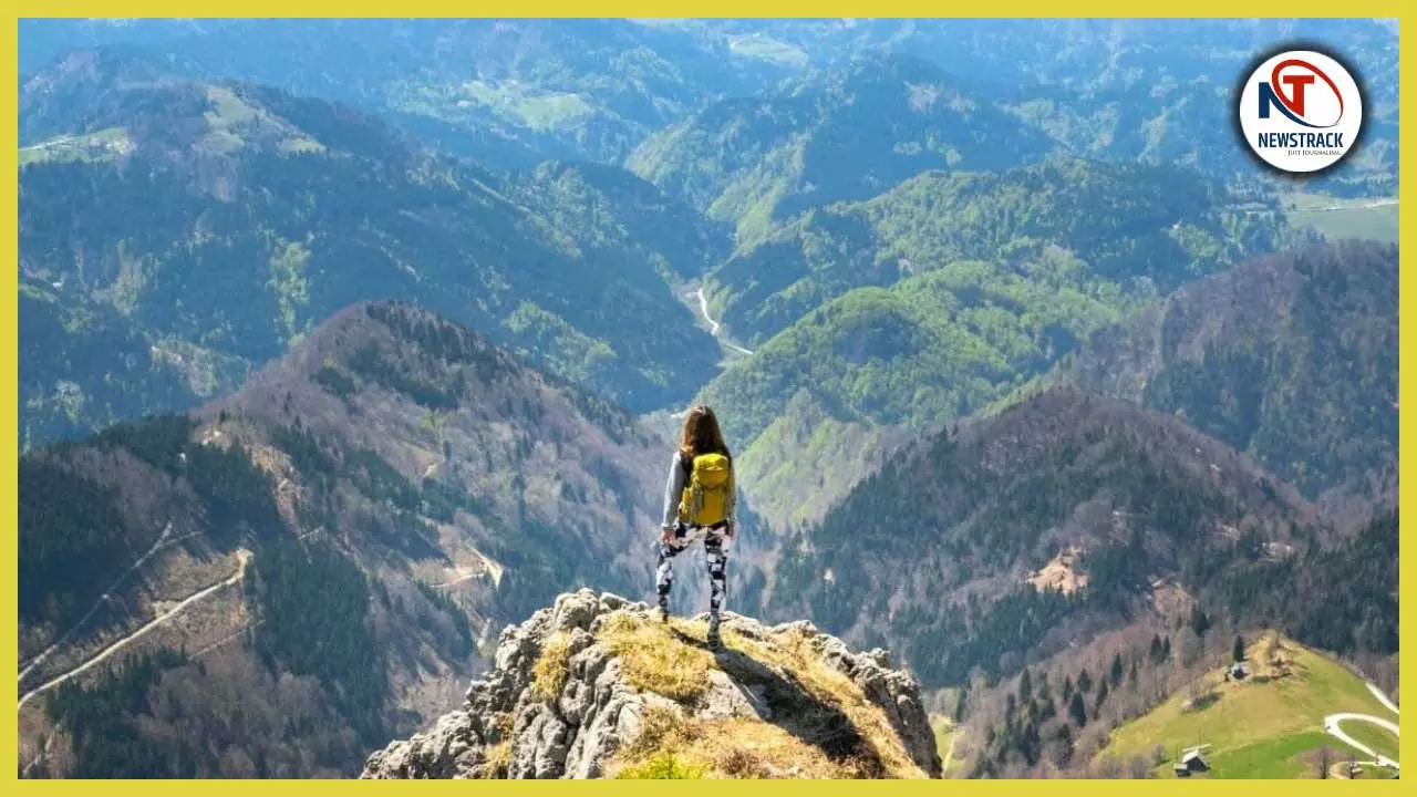 Motivational Story Travel and Tour