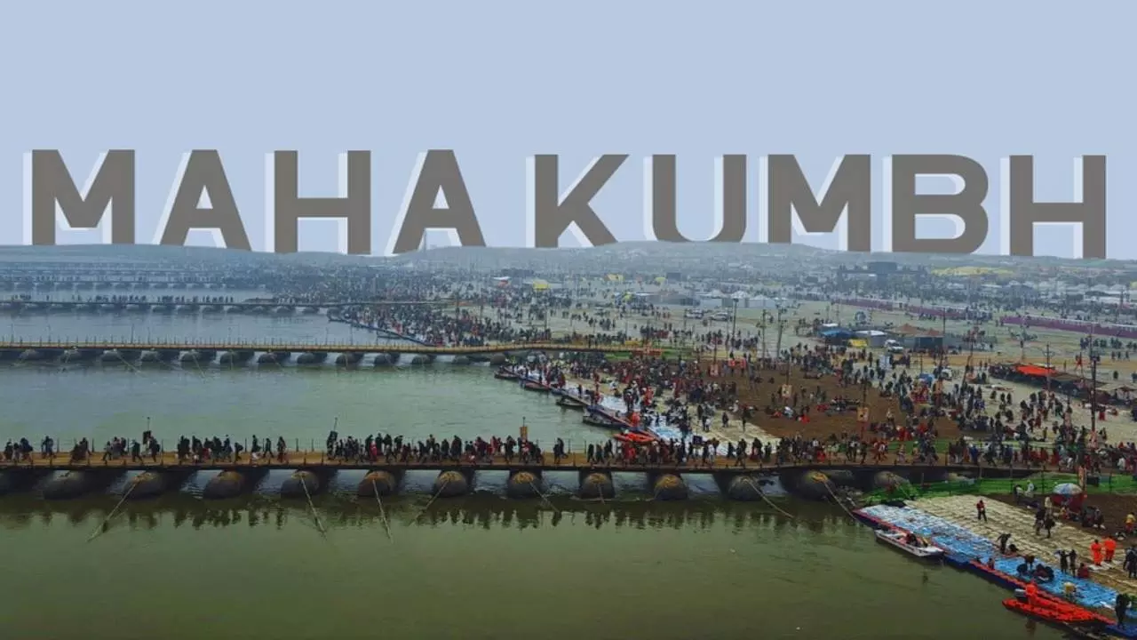 Mahakumbh 2025