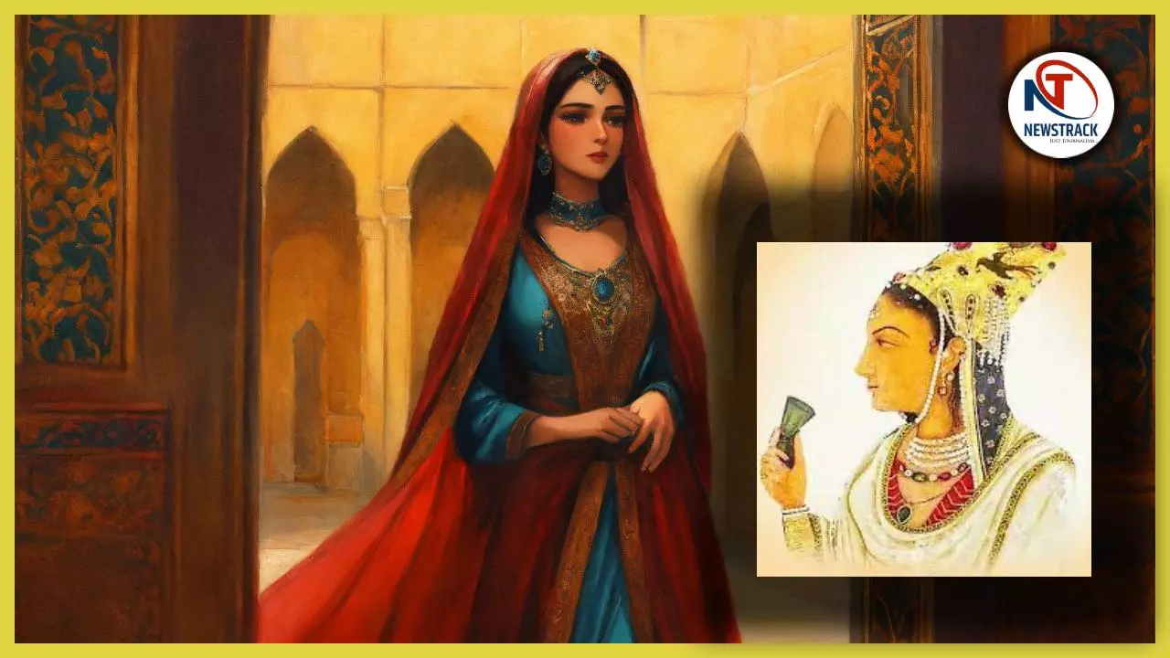 Khanzada Begum History and Intresting Facts