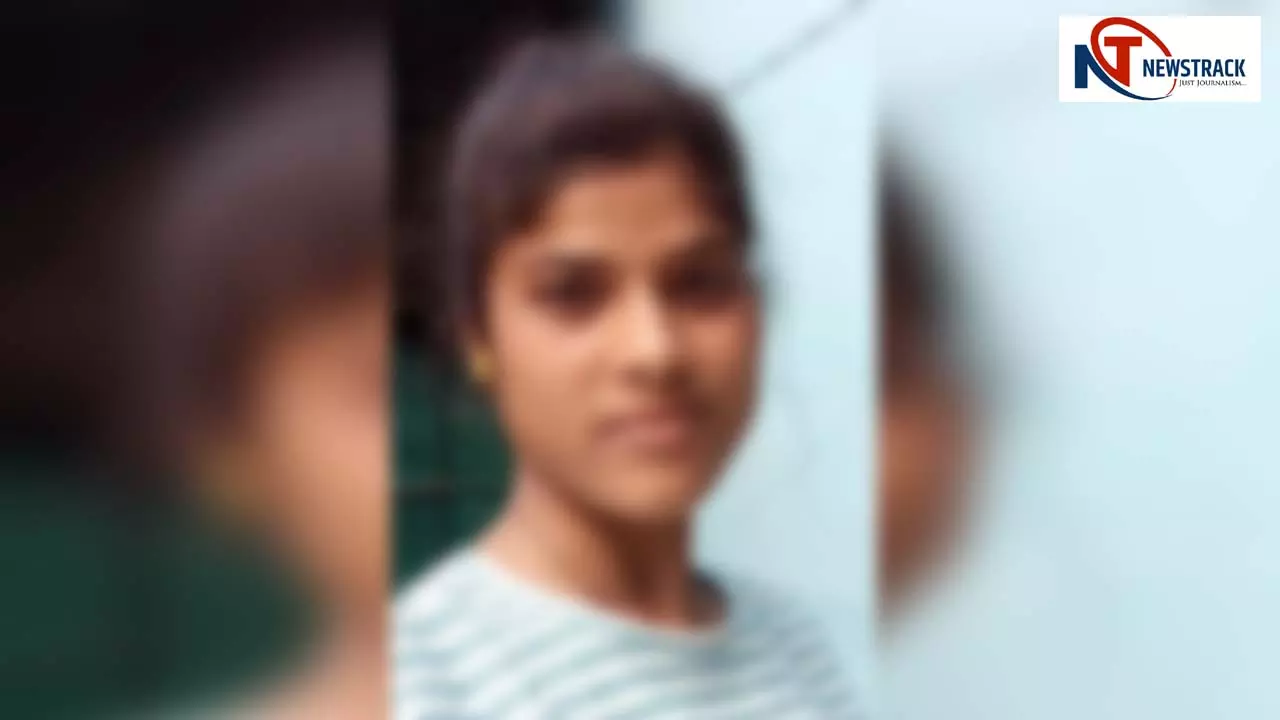 Body of girl found in pit under Bundelkhand Expressway
