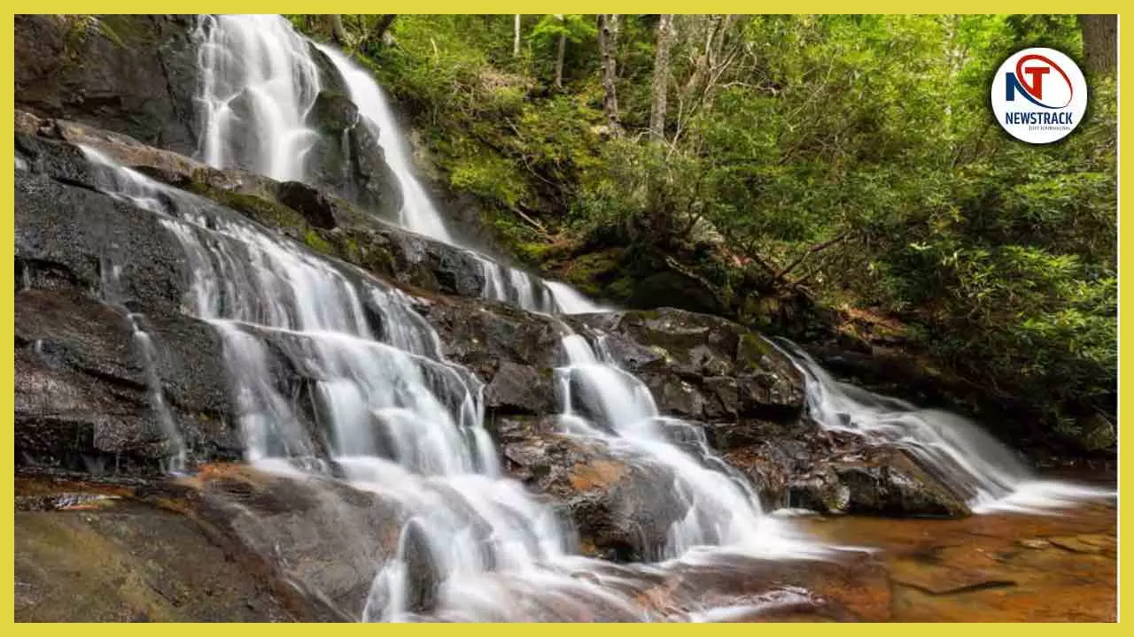 America Top 4 National Park