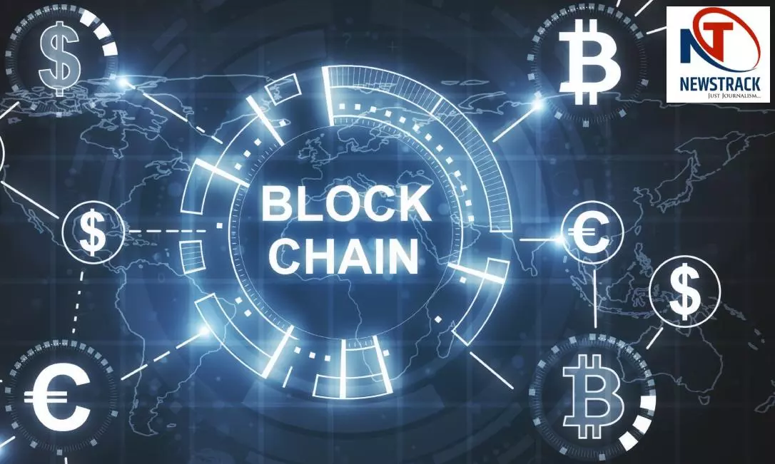 Blockchain Technology Kya Hai