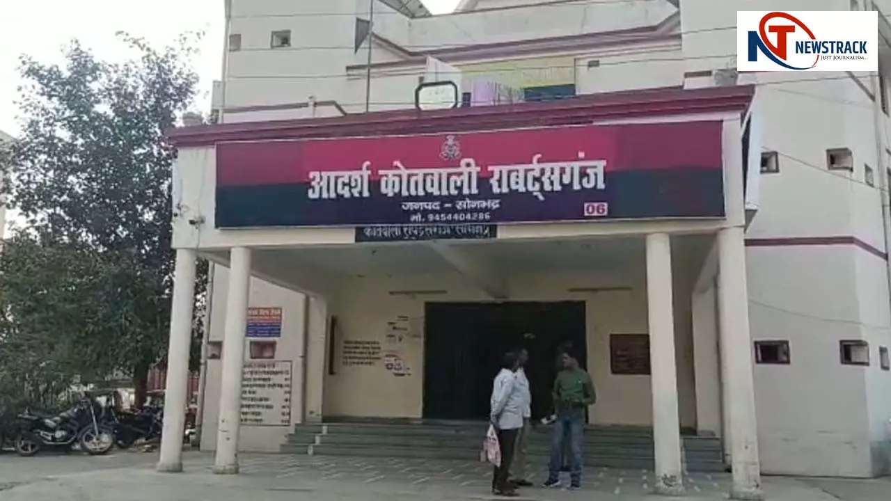 Case registered for fugitive turned cheater by becoming CID officer for not appearing even after court notice