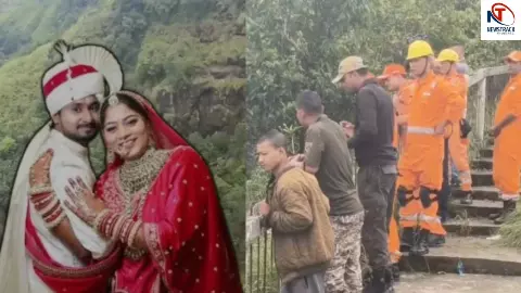 Indore Couple Missing Indore Couple Missing