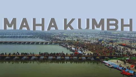Mahakumbh 2025