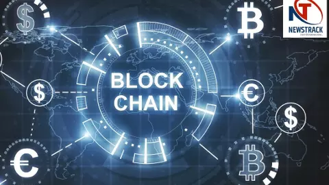 Blockchain Technology Kya Hai