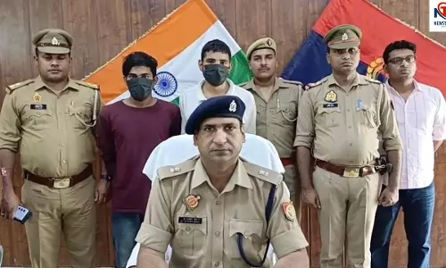 Bulandshahr News