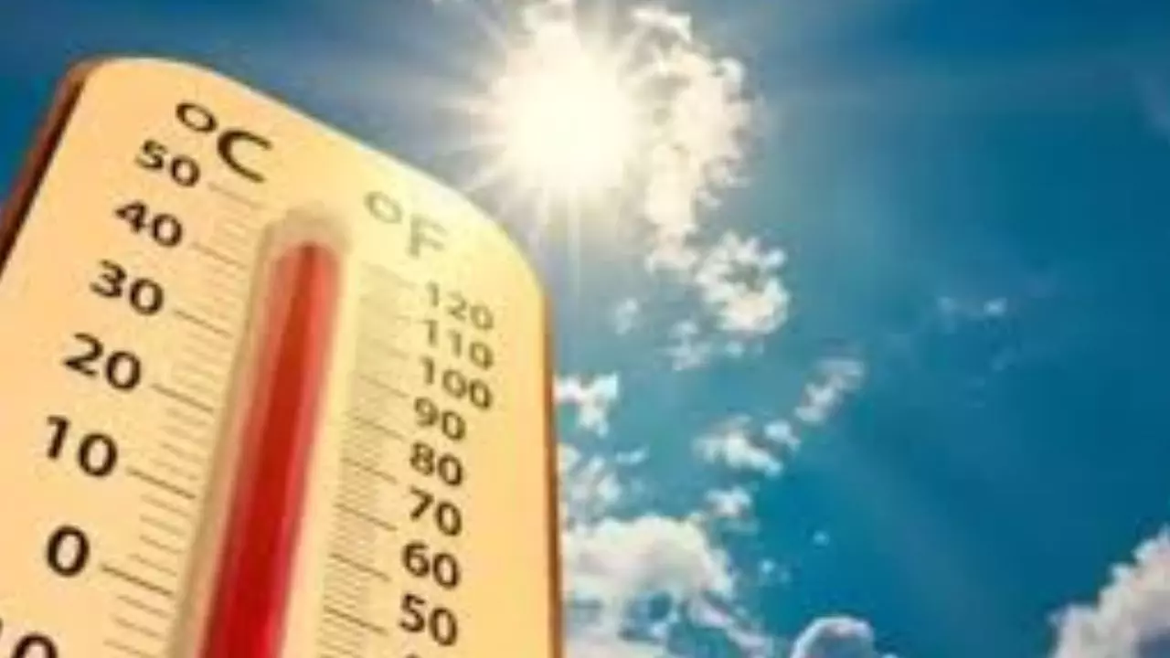 UP Weather Alert