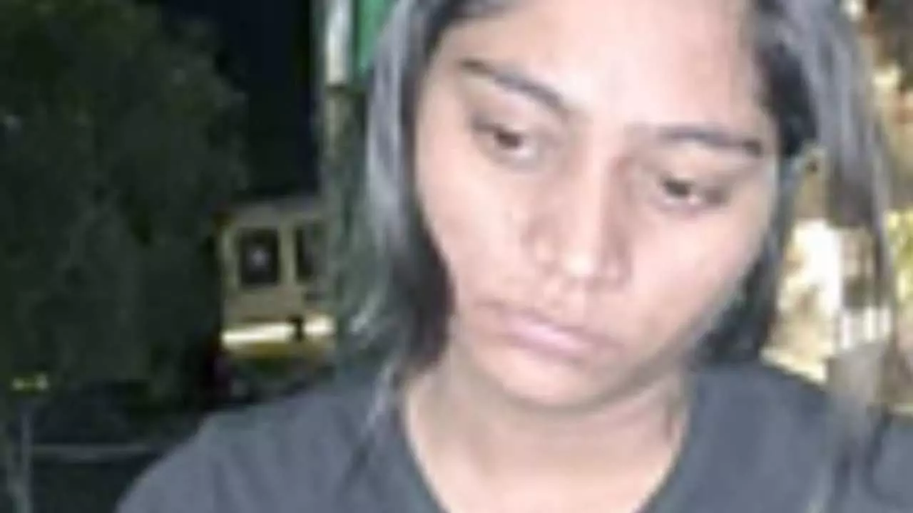 Raja Raghuvanshi Murder Case
