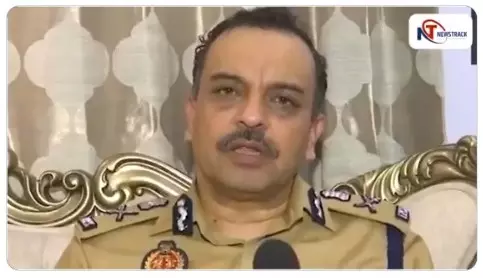 Raja Raghuvanshi Murder Case: यूपी पुलिस से छूटने के बाद सोनम खोलेगी राजा रघुवंशी की हत्या का राज! ADG बोले- इंदौर पुलिस को किया जाएगा हैंडओवर