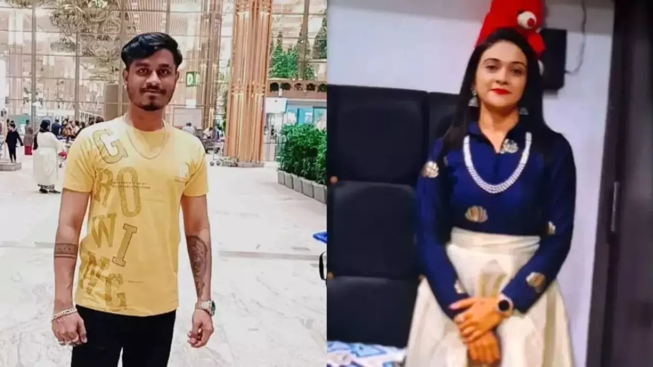 Banglore Murder Case