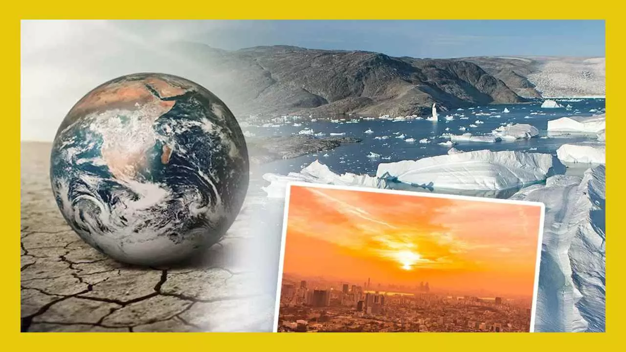 Climate Crisis
