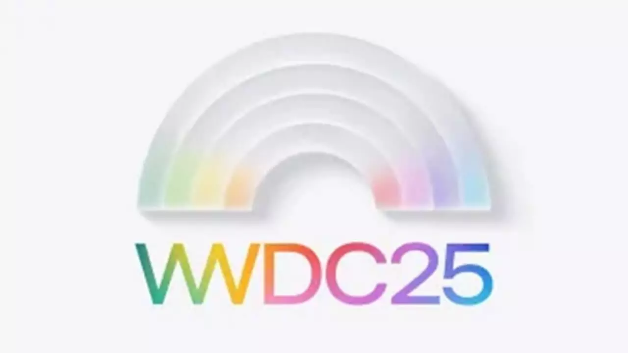 Apple WWDC 2025