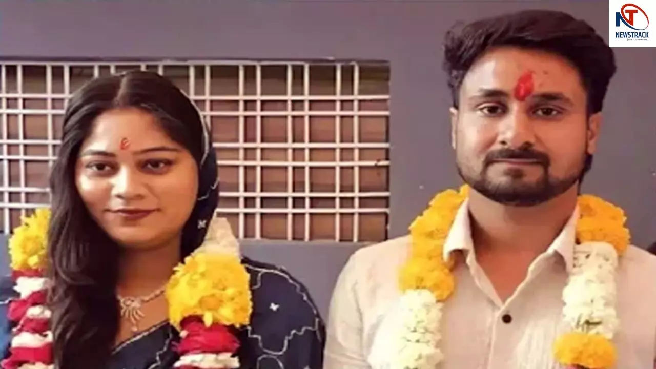 Raja Raghuvanshi Murder