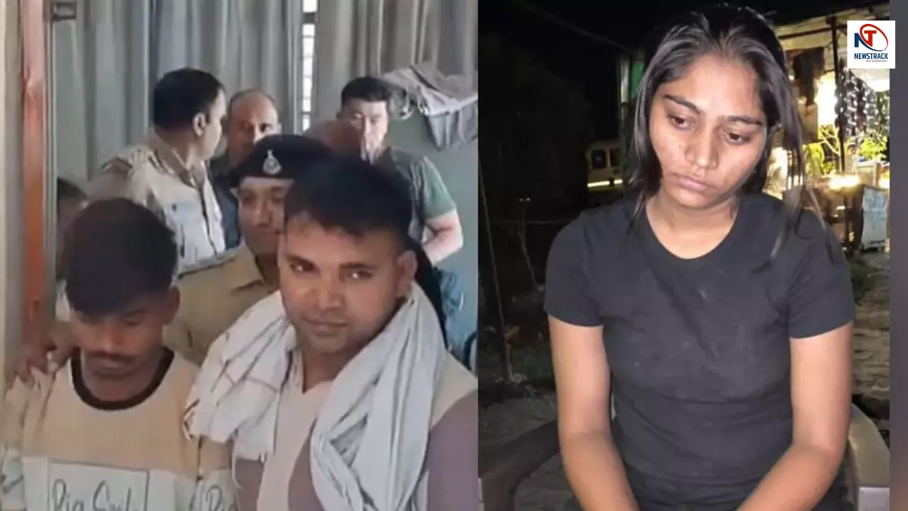 Raja Raghuvanshi Murder Case