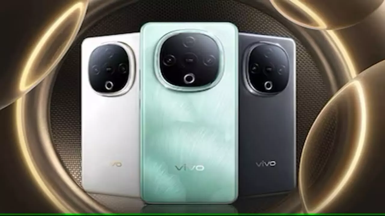 Vivo Y300c Launch