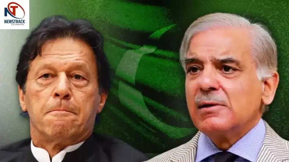 Pakistan Politics