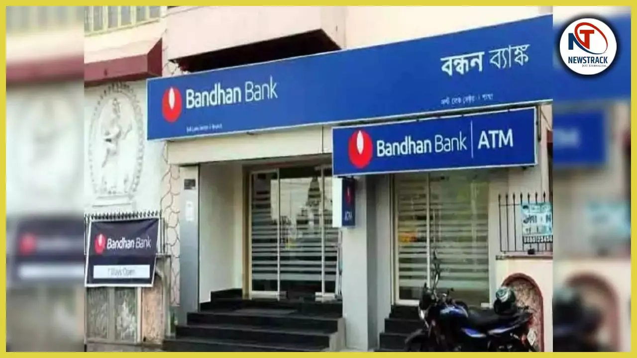 Bandhan Bank and IREDA jumped 7 Percent Share Market Update