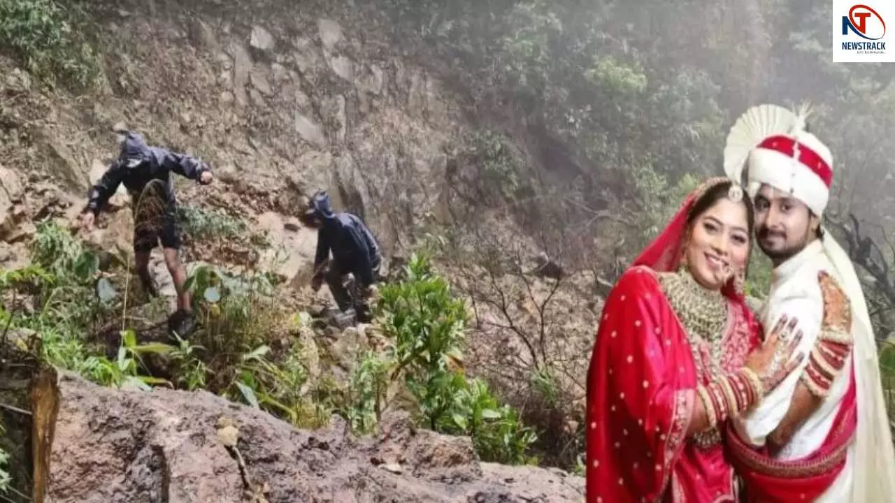 Raja Raghuvanshi Murder Case
