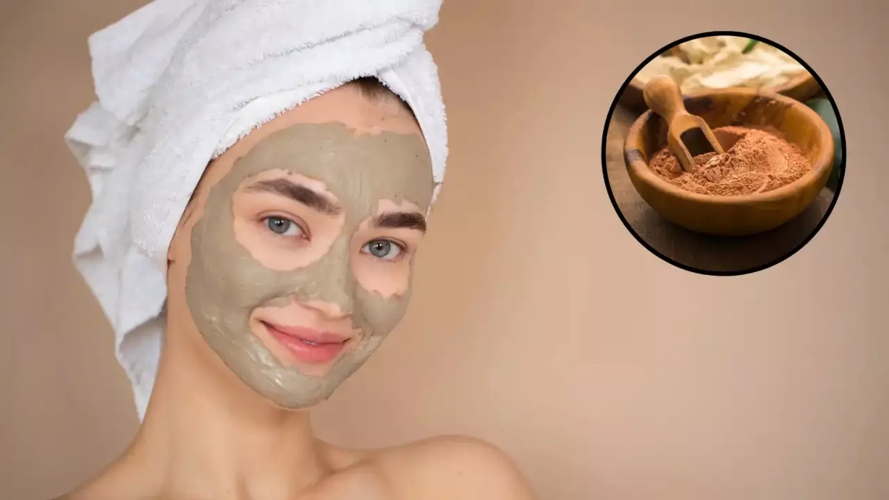 Instant Glow Face Pack
