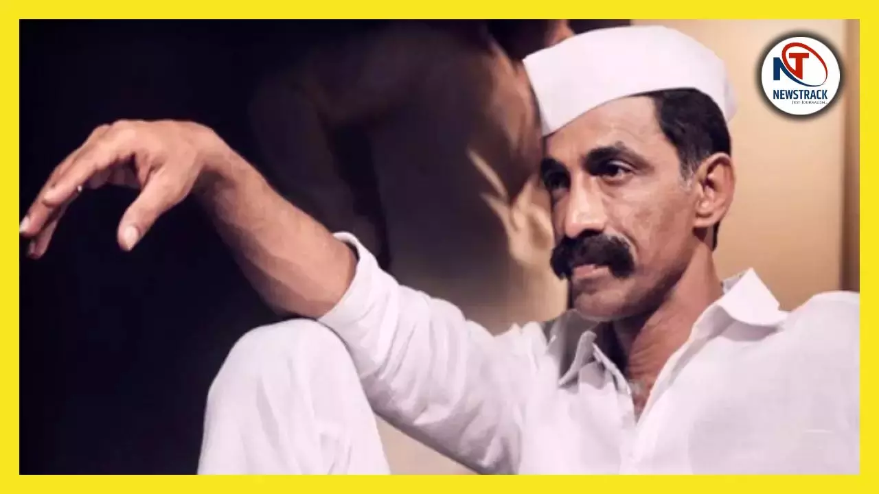Mumbai Famous Don Arun Gawli