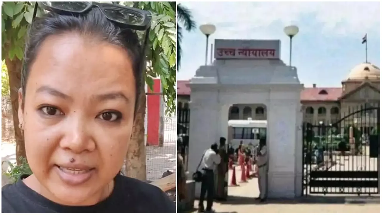 इलाहाबाद हाईकोर्ट का बड़ा फैसला: पहलगाम हमले पर आपत्तिजनक टिप्पणी मामले में LU की प्रोफेसर माद्री काकोटी को मिली अंतरिम जमानत