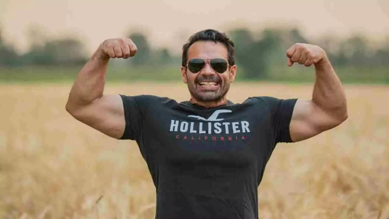 Bigg Boss 19