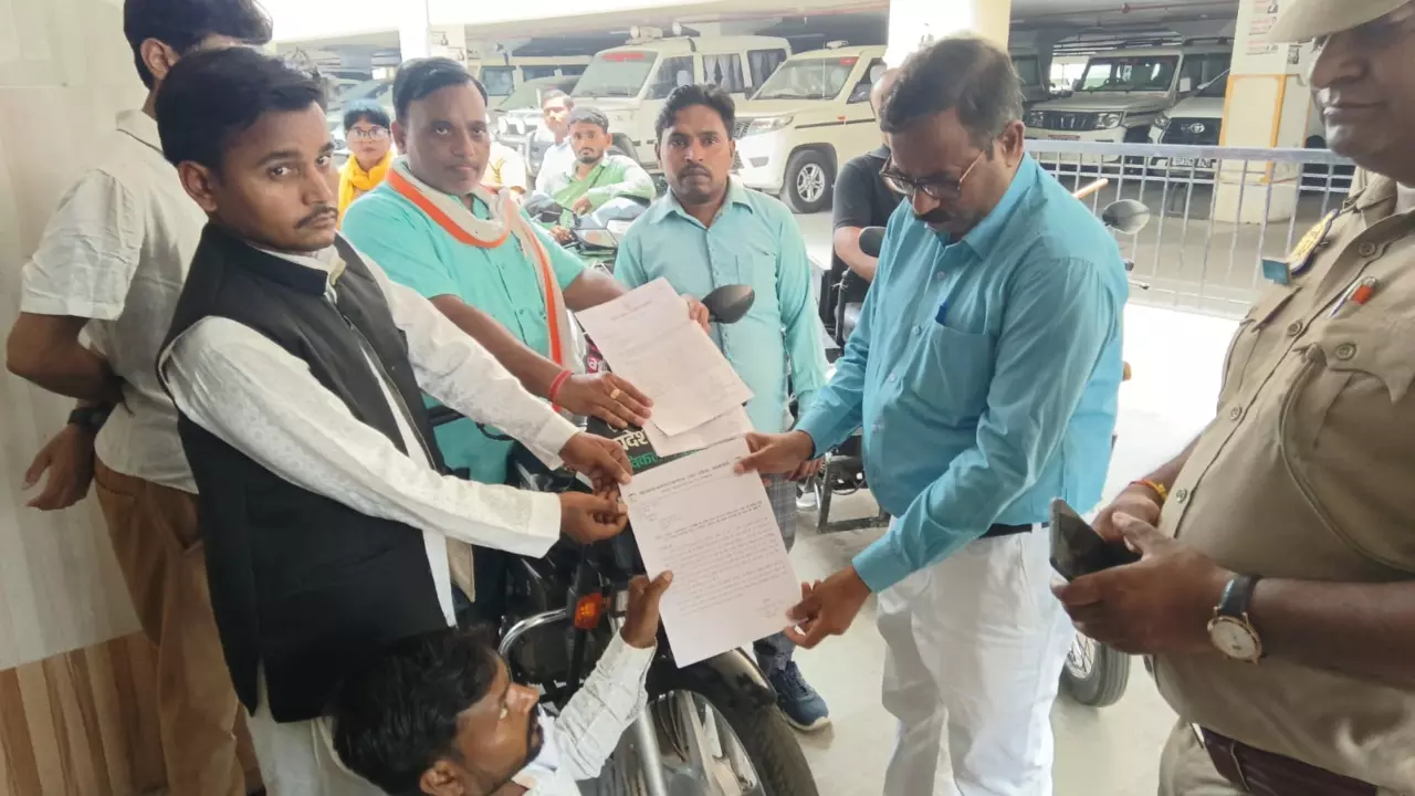 Lucknow News
