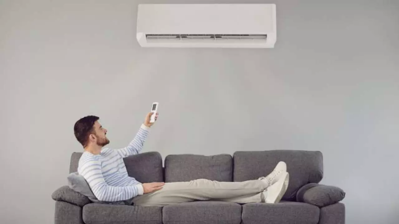 Summer AC Tips