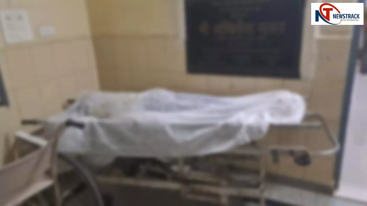 Teen Commits Hurt by Mothers Reprimand