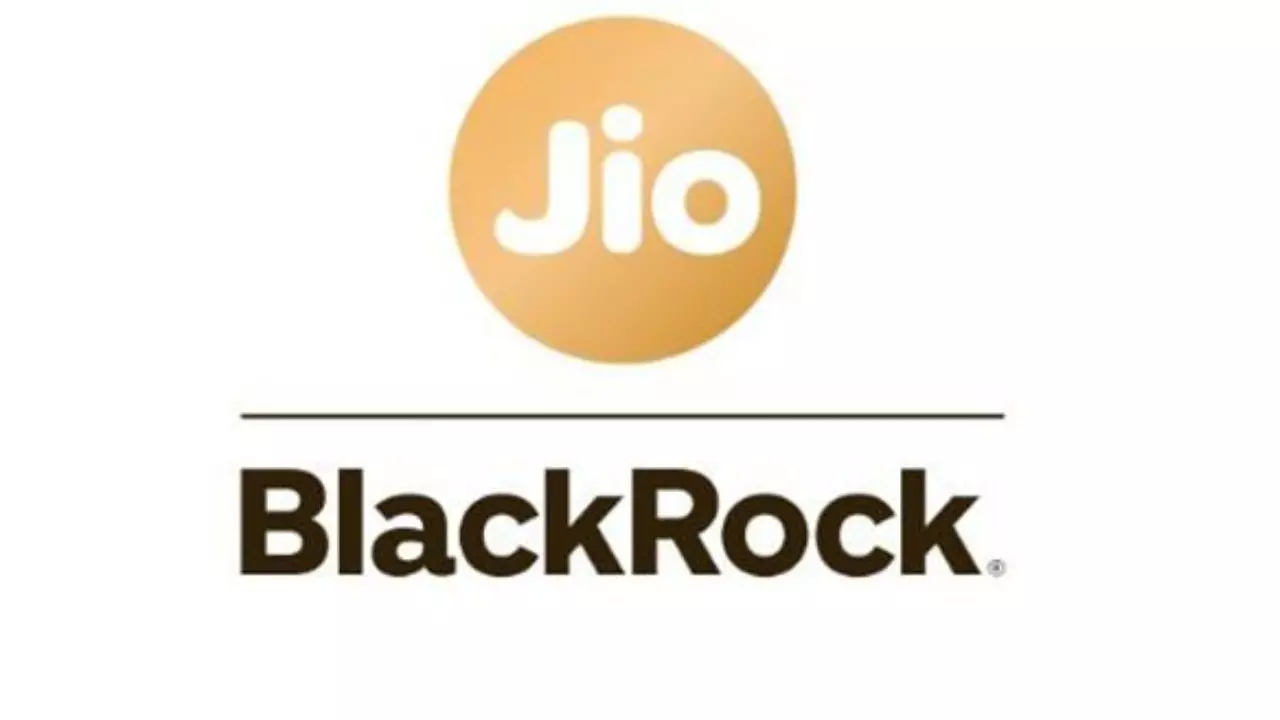 Jio BlackRock