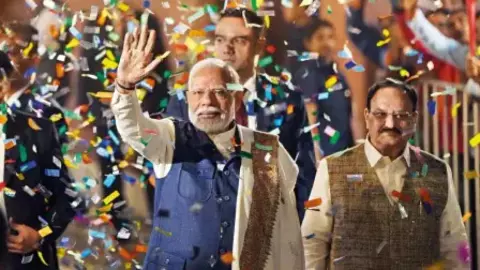 PM Modi 3.0 PM Modi 3.0