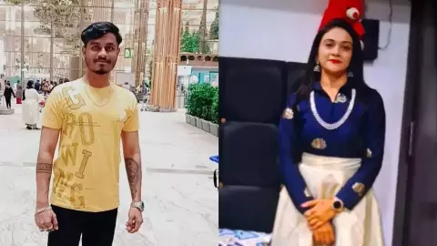 Banglore Murder Case